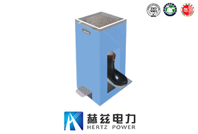 钢珠加注箱